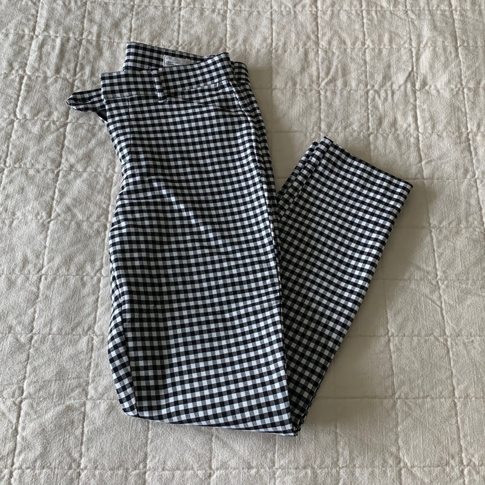 Women’s Skinny Ankle Pants